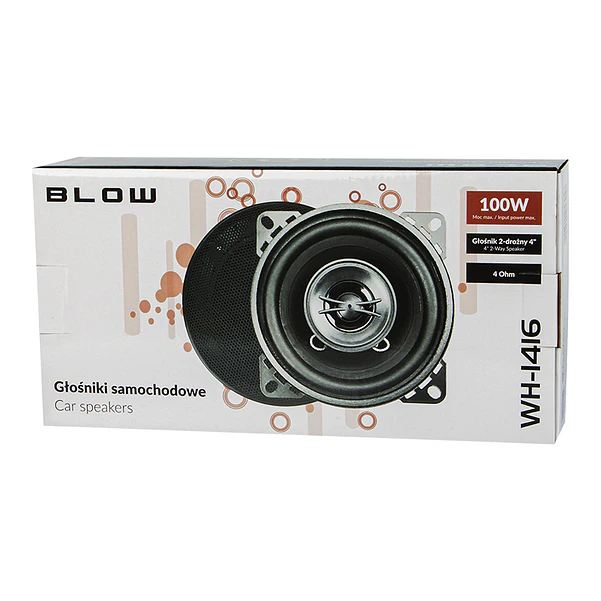 Kit Colunas Auto 4