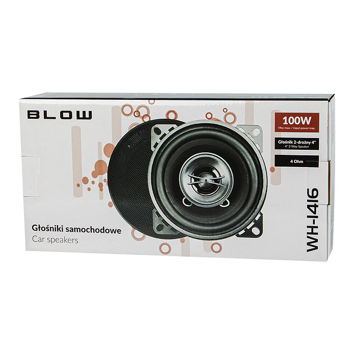 Kit Colunas Auto 4