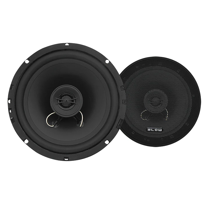  Kit Colunas Auto 120W 6,5