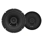  Car Speaker Kit 120W 6.5