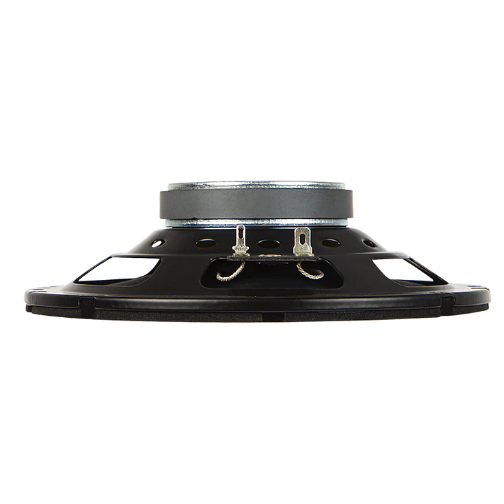  Car Speaker Kit 120W 6.5
