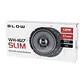  Car Speaker Kit 120W 6.5