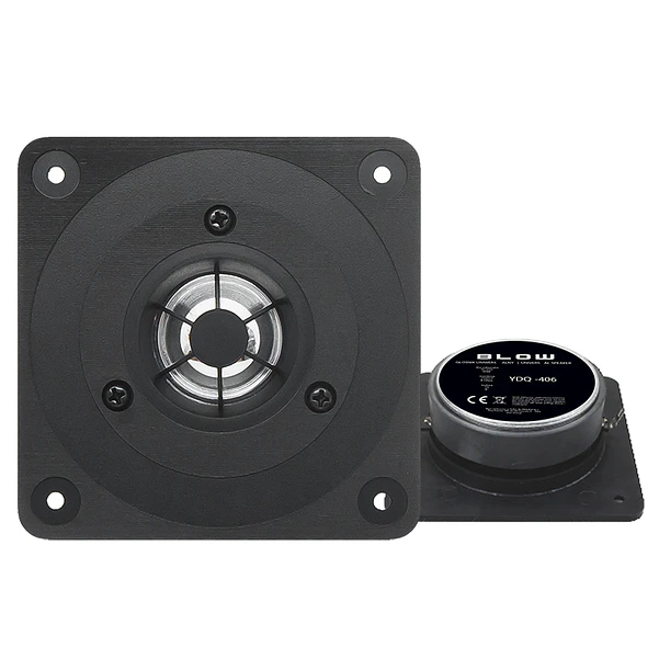 Car Speaker 4
