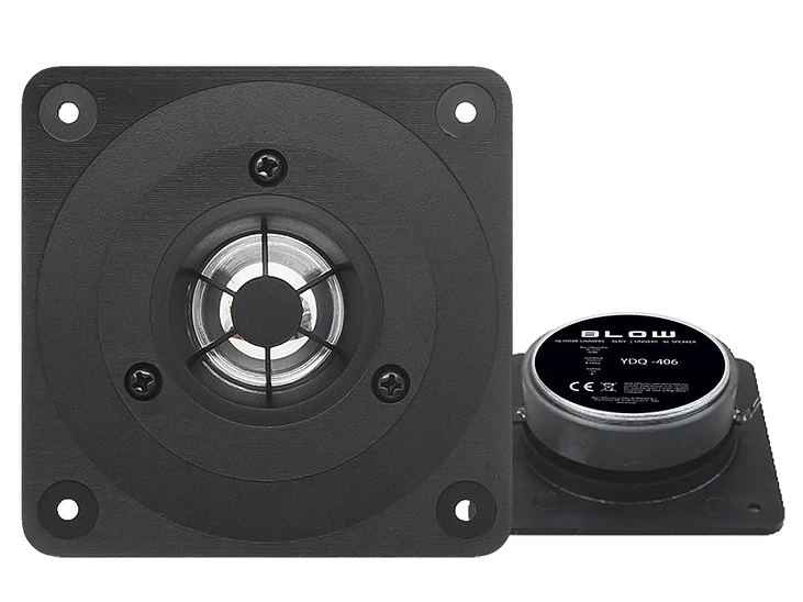 Altavoz para coche 4