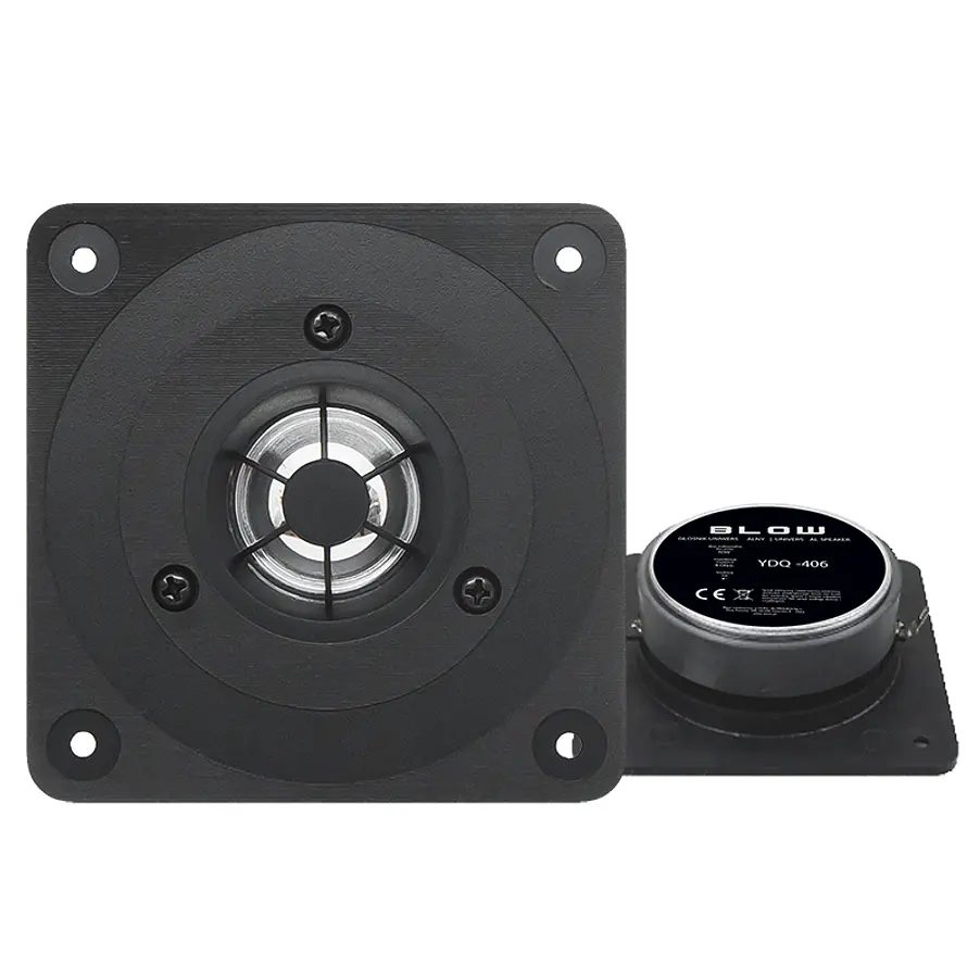 Car Speaker 4