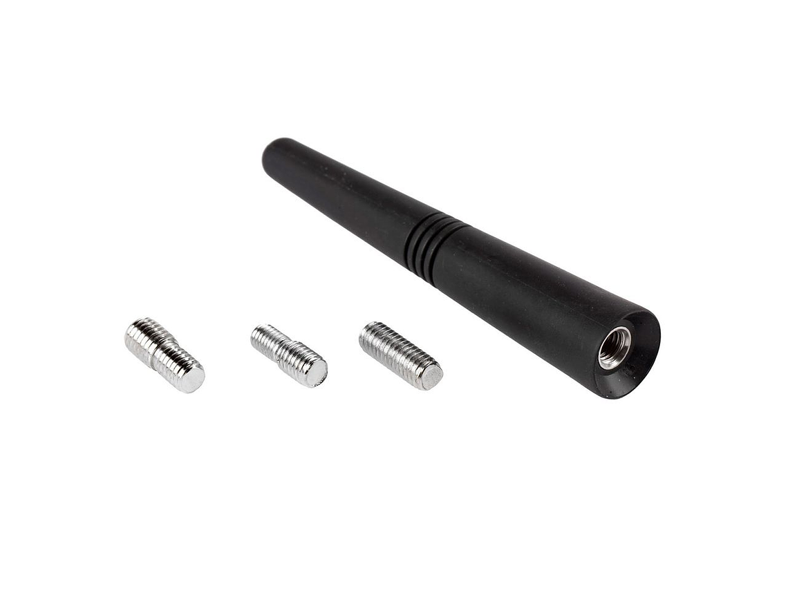 Antena automotriz externa - AMiO ANTM09 1