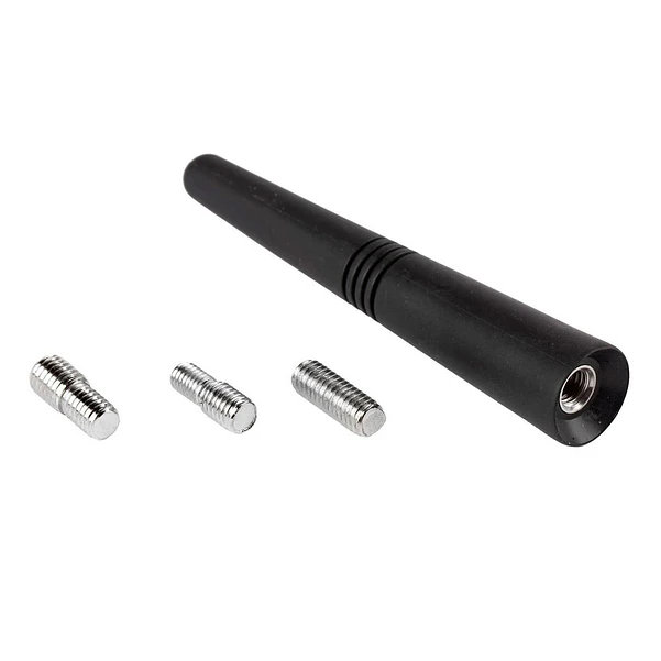 Antena automotriz externa - AMiO ANTM09 1