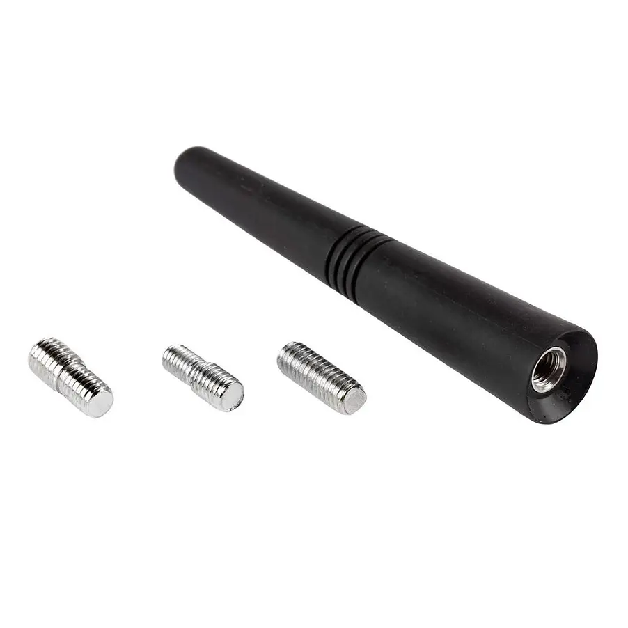 Antena automotriz externa - AMiO ANTM09 1
