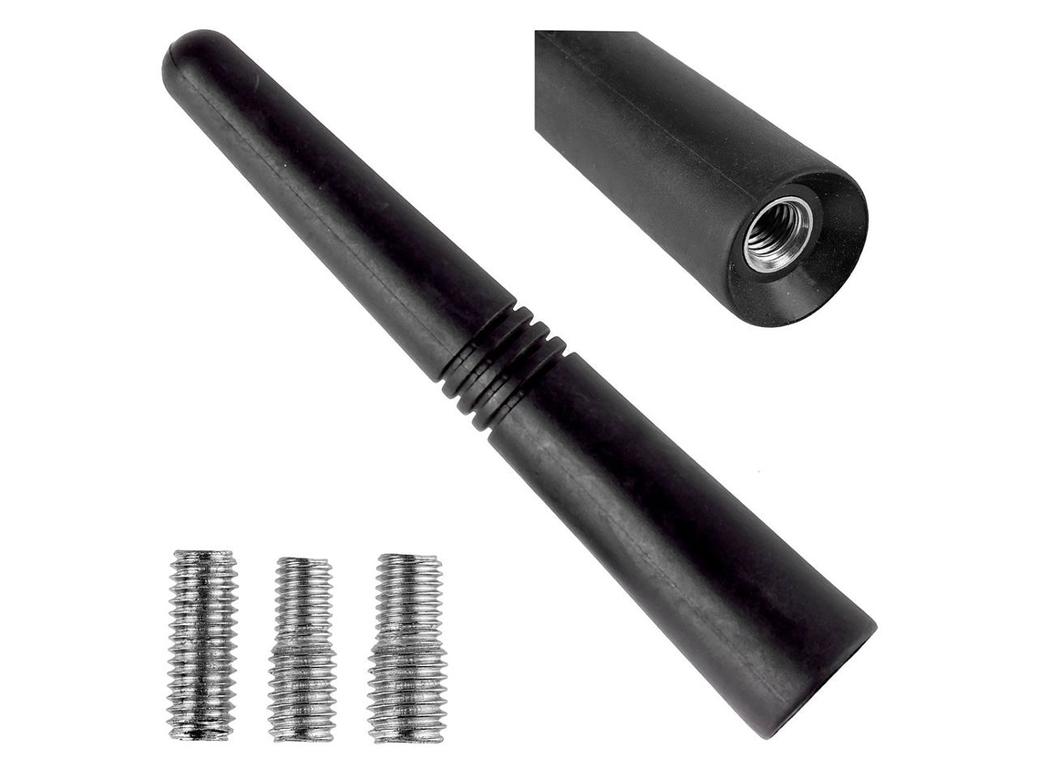 Antena automotriz externa - AMiO ANTM09 3