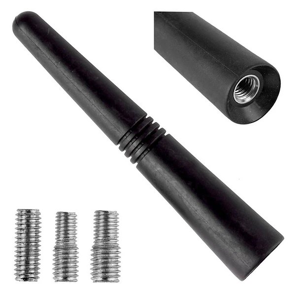 Antena automotriz externa - AMiO ANTM09 3