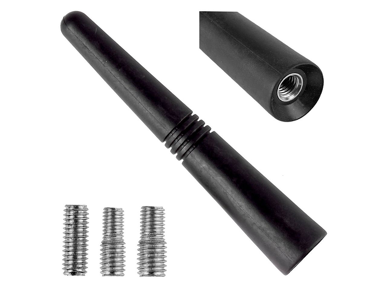 Antena automotriz externa - AMiO ANTM09 3