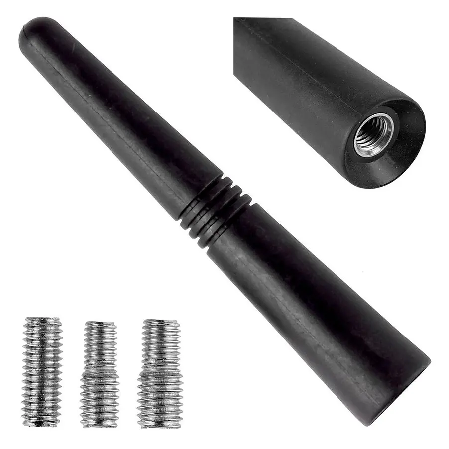 Antena automotriz externa - AMiO ANTM09 3