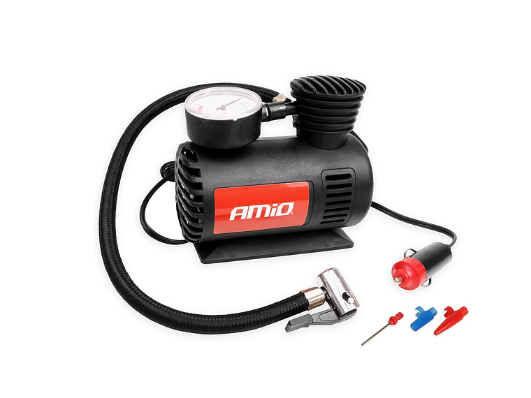 Compressor de Ar para Automóvel 12v - AMiO 02189 1