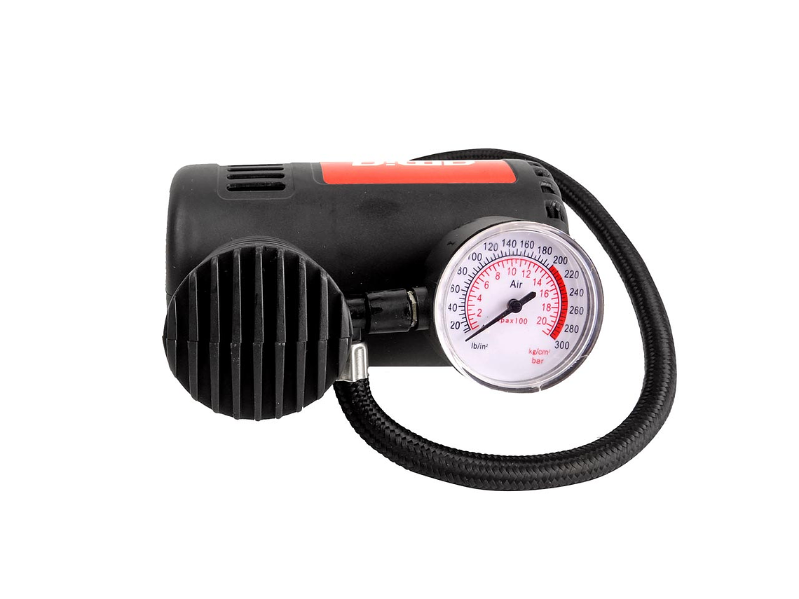 Compressor de Ar para Automóvel 12v - AMiO 02189 2