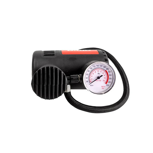 Compressor de Ar para Automóvel 12v - AMiO 02189 2