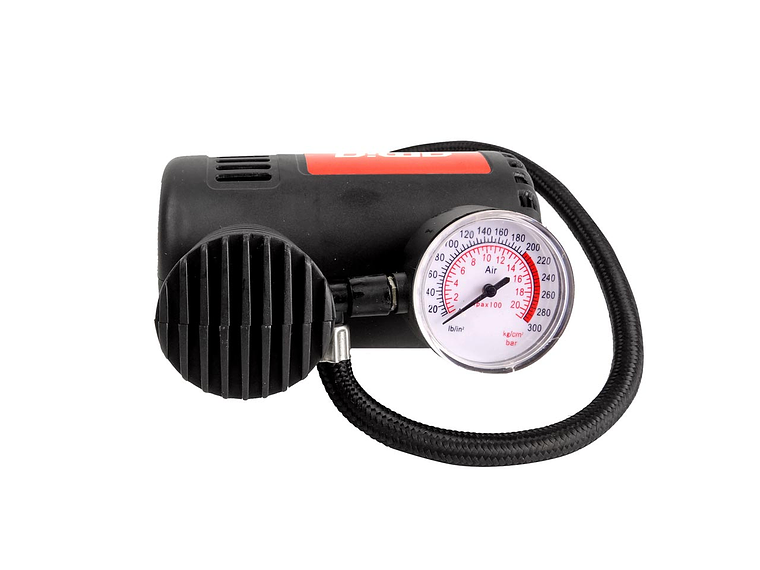 Compressor de Ar para Automóvel 12v - AMiO 02189 2