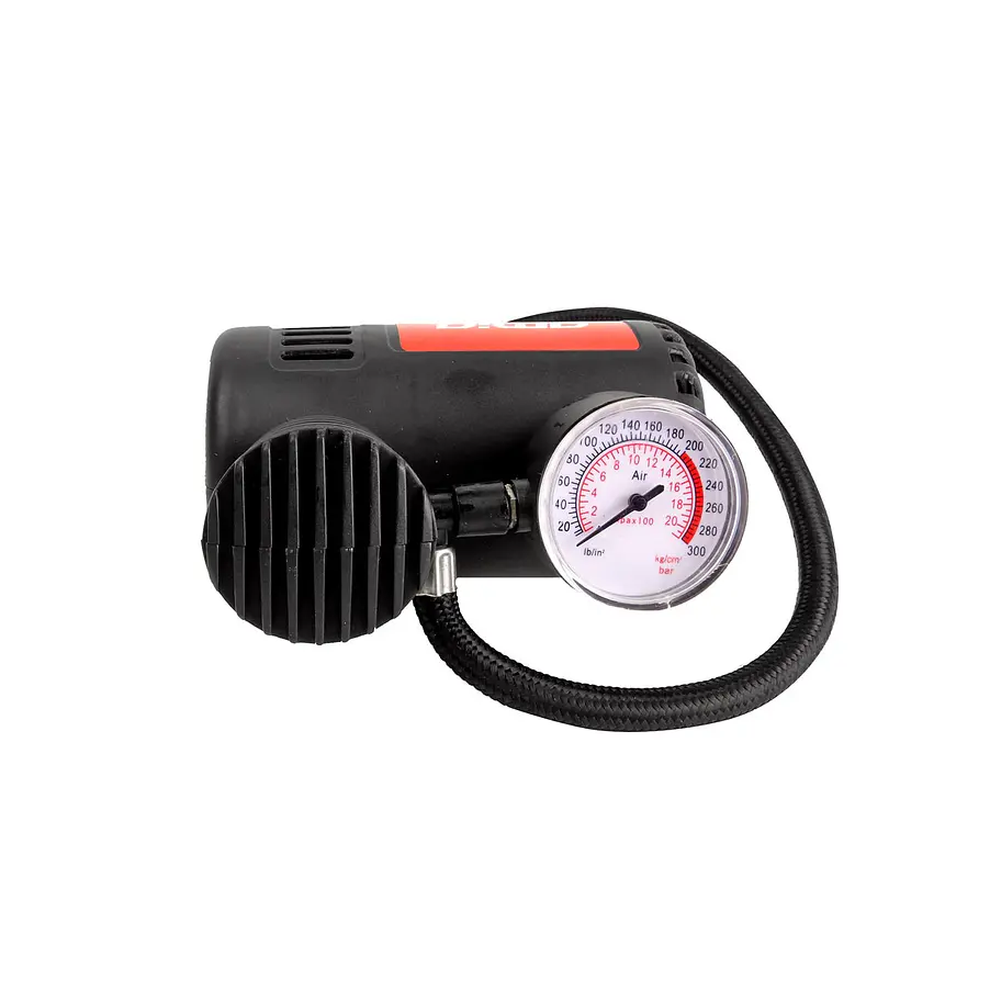 Compressor de Ar para Automóvel 12v - AMiO 02189 2