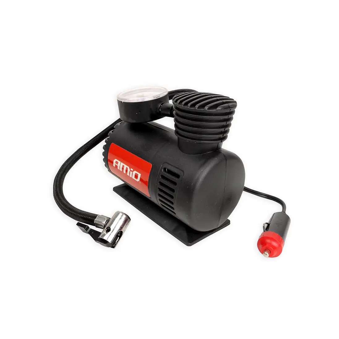 Compresor de aire para coche 12v - AMiO 02189 3