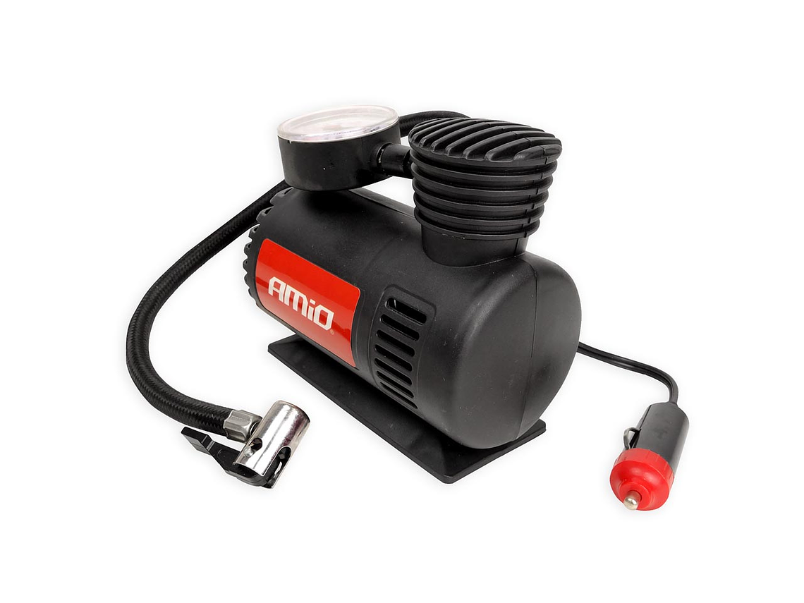 Compressor de Ar para Automóvel 12v - AMiO 02189 3
