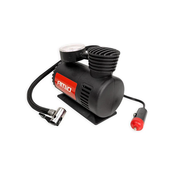 Compressor de Ar para Automóvel 12v - AMiO 02189 3