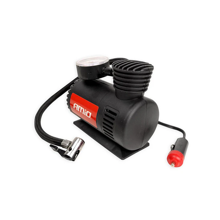 Compresor de aire para coche 12v - AMiO 02189 3