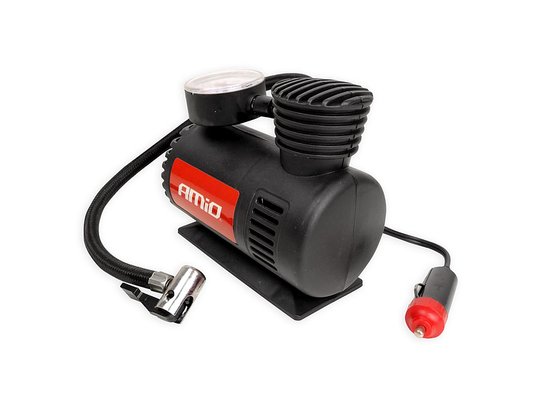 Compressor de Ar para Automóvel 12v - AMiO 02189 3