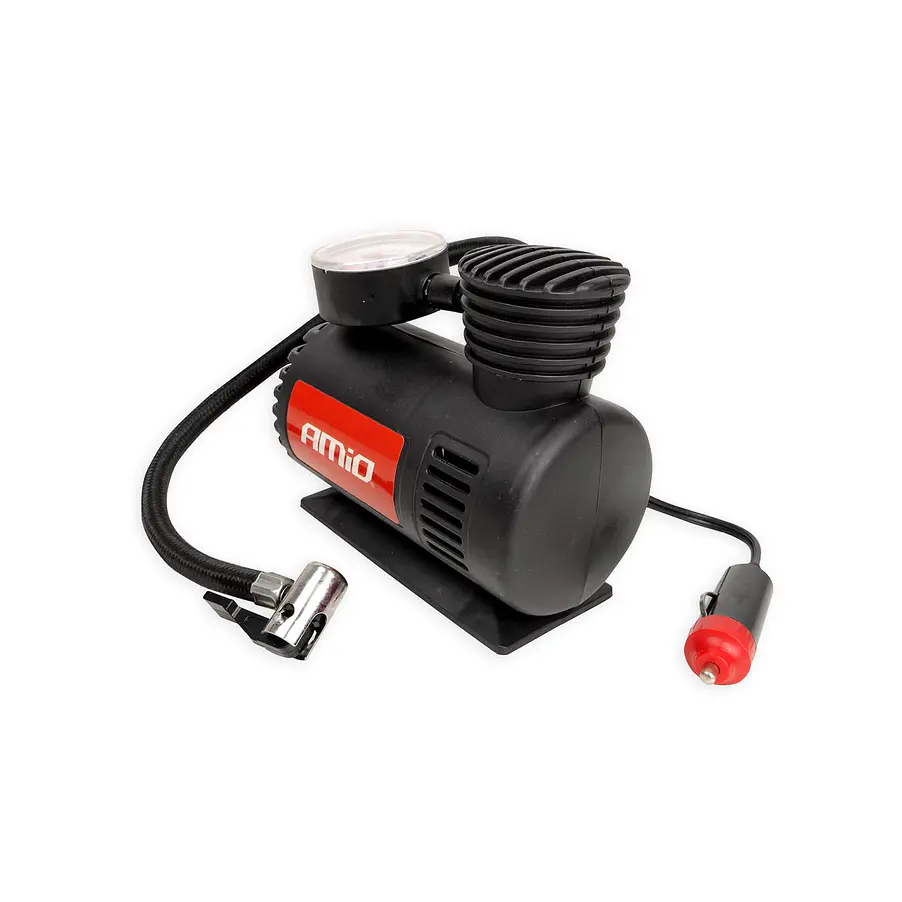 Compressor de Ar para Automóvel 12v - AMiO 02189 3