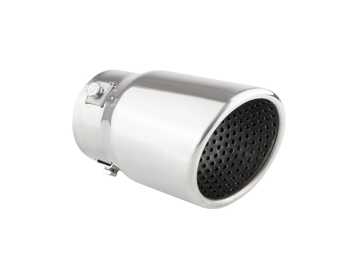 AMiO MT 017 Stainless Steel Chrome Tip 1