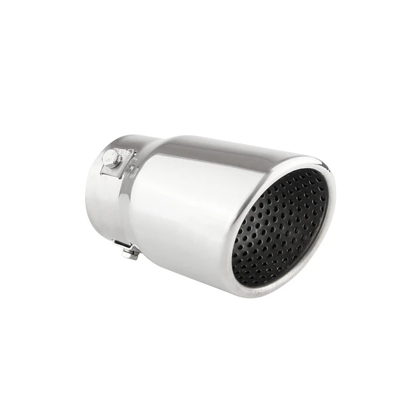 AMiO MT 017 Stainless Steel Chrome Tip 1