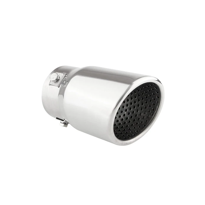 AMiO MT 017 Stainless Steel Chrome Tip 1