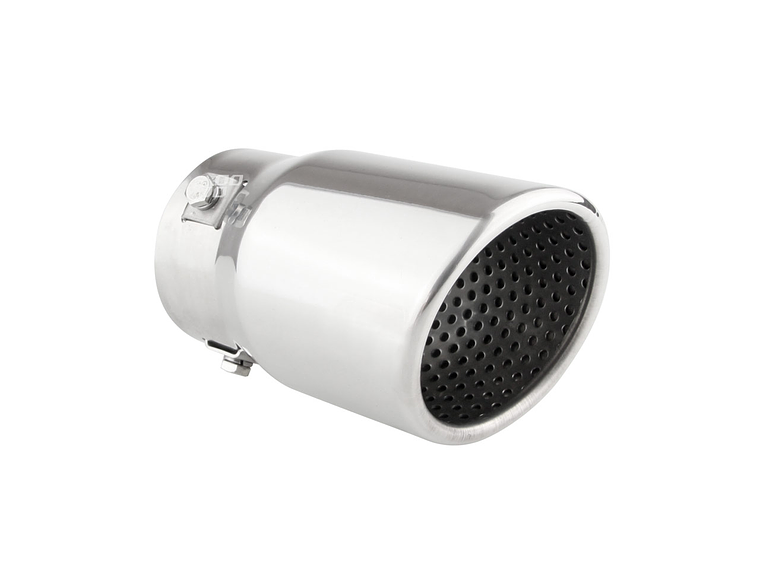 AMiO MT 017 Stainless Steel Chrome Tip 1