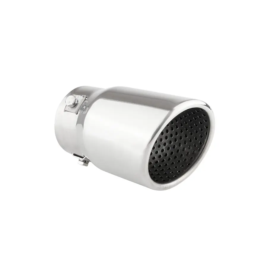 AMiO MT 017 Stainless Steel Chrome Tip 1