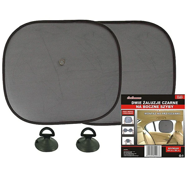 Parasoles para Coche - 2 Unidades 1