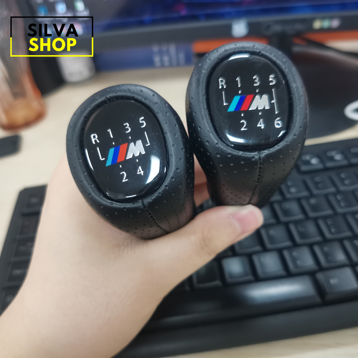 Manete Mudanças Tipo BMW 2