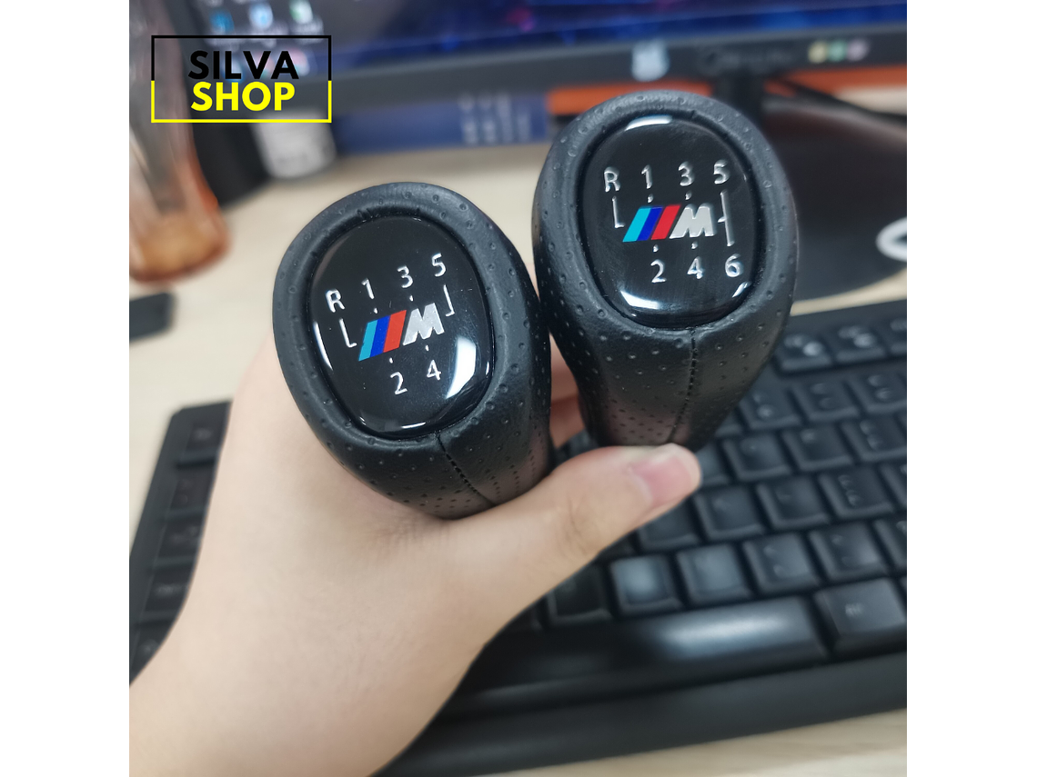 Manete Mudanças Tipo BMW 2
