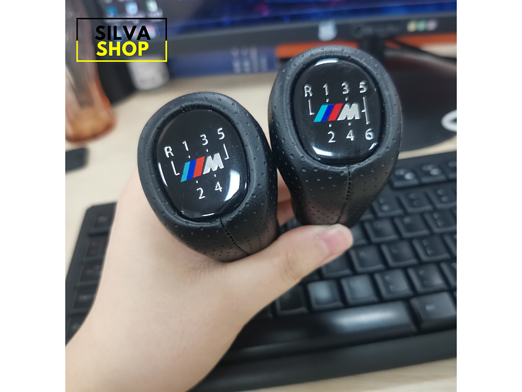 Manete Mudanças Tipo BMW 2