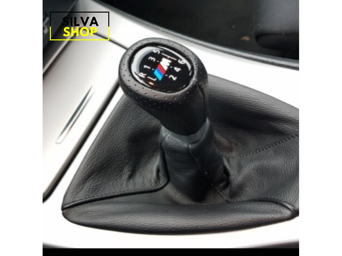 Manete Mudanças Tipo BMW 3