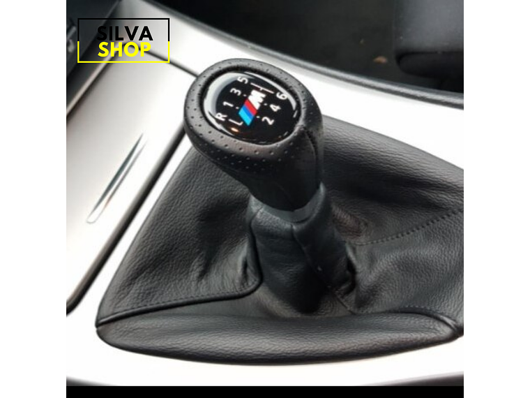 Manete Mudanças Tipo BMW 3