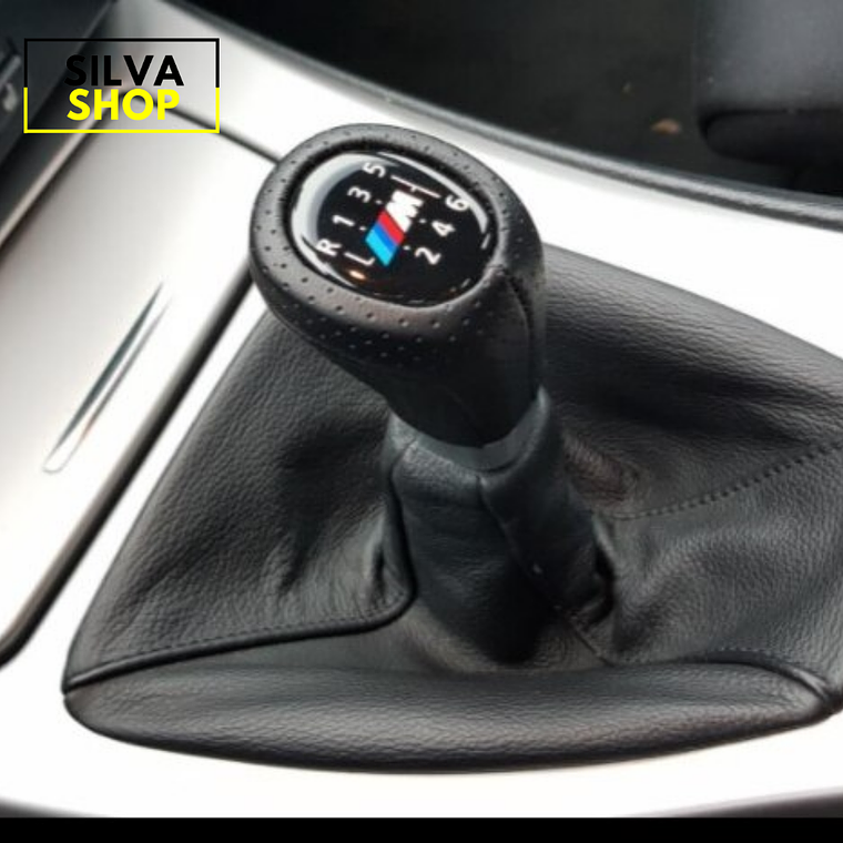 Manete Mudanças Tipo BMW 3