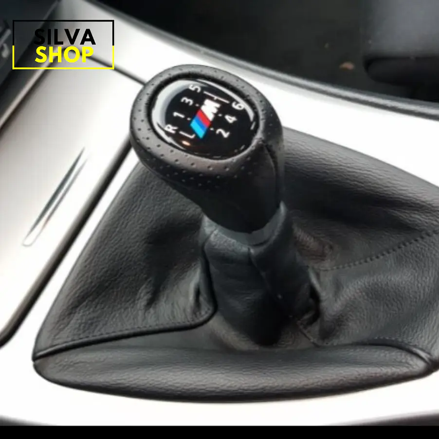 BMW Type Gear Lever 3