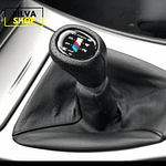 Manete Mudanças Tipo BMW M Performance 