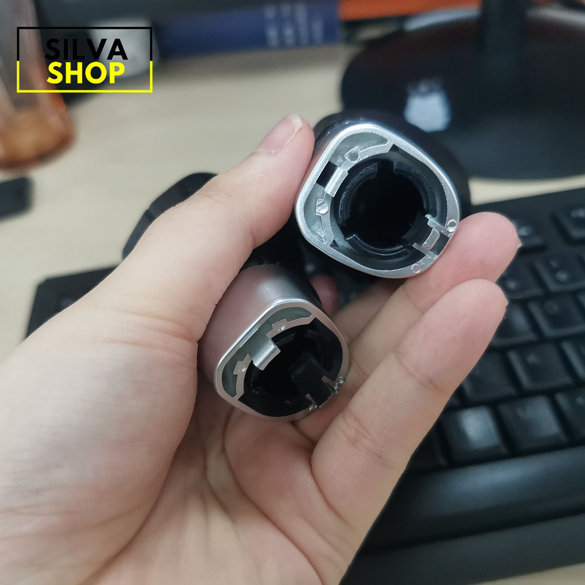 Manete Mudanças Tipo BMW 4