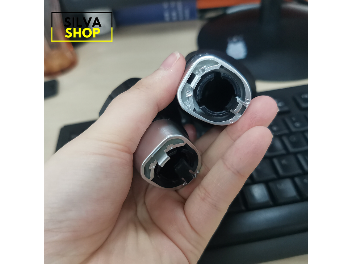 Manete Mudanças Tipo BMW 4