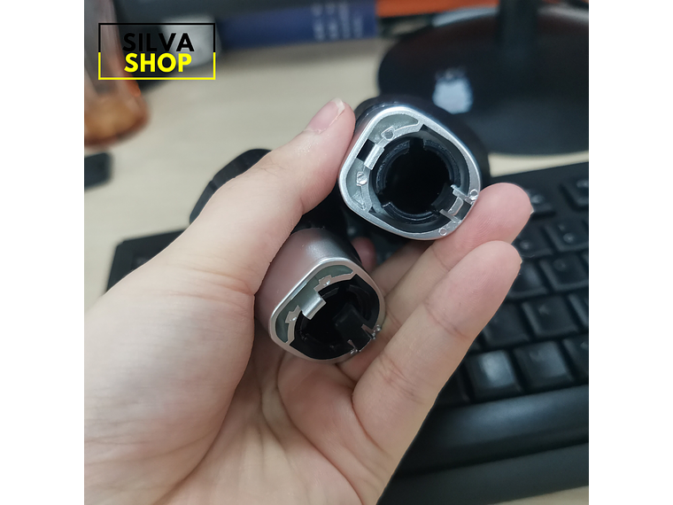 Manete Mudanças Tipo BMW 4