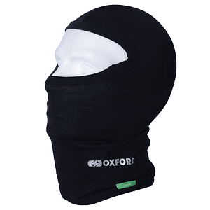 Cotton Balaclava - Oxford CA001