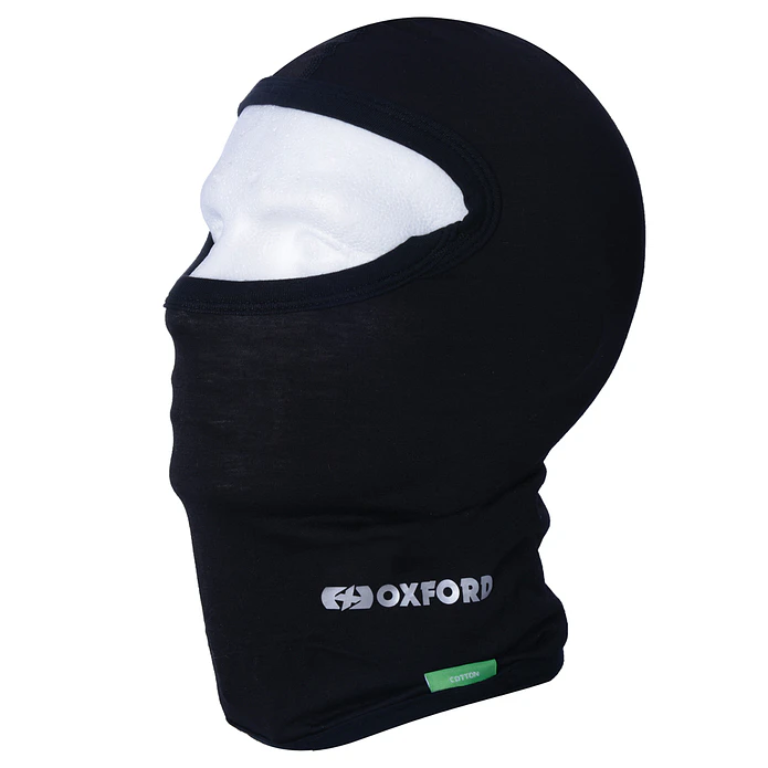 Cotton Balaclava - Oxford CA001 1