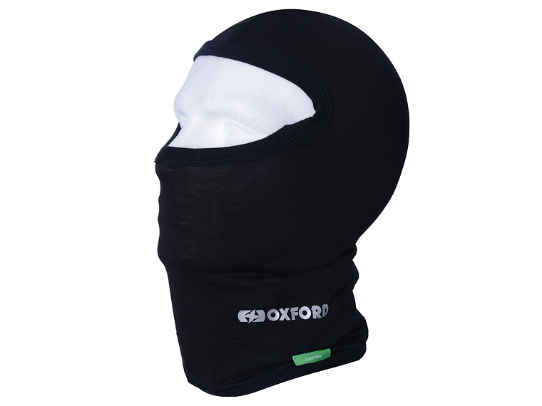 Balaclava de Algodão - Oxford CA001 1