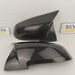 Cubiertas de espejos de carbono BMW - Miniatura 4