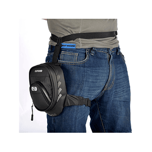 Bolsa de Perna para Motociclista - Oxford OL239