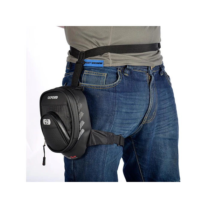 Bolsa de Perna para Motociclista - Oxford OL239 2